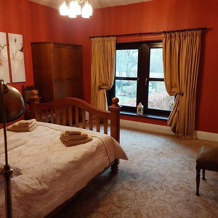 Thorndene B&B Hope Eksteriør bilde