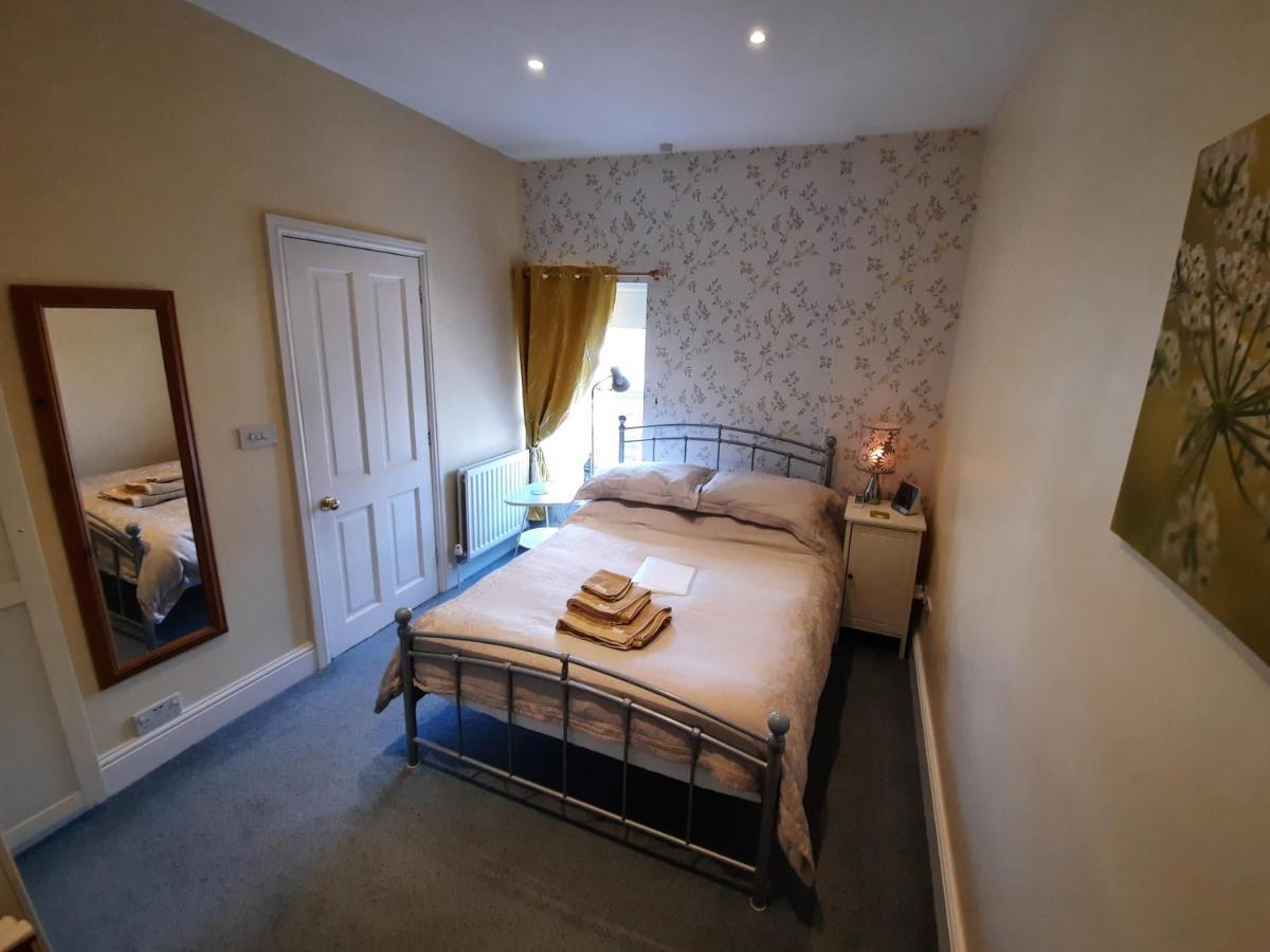 Thorndene B&B Hope Eksteriør bilde