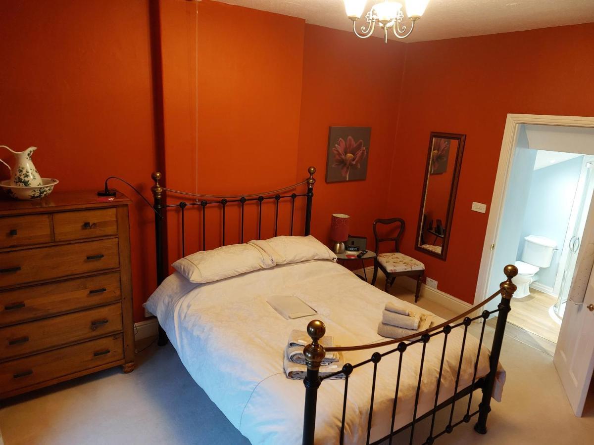 Thorndene B&B Hope Eksteriør bilde