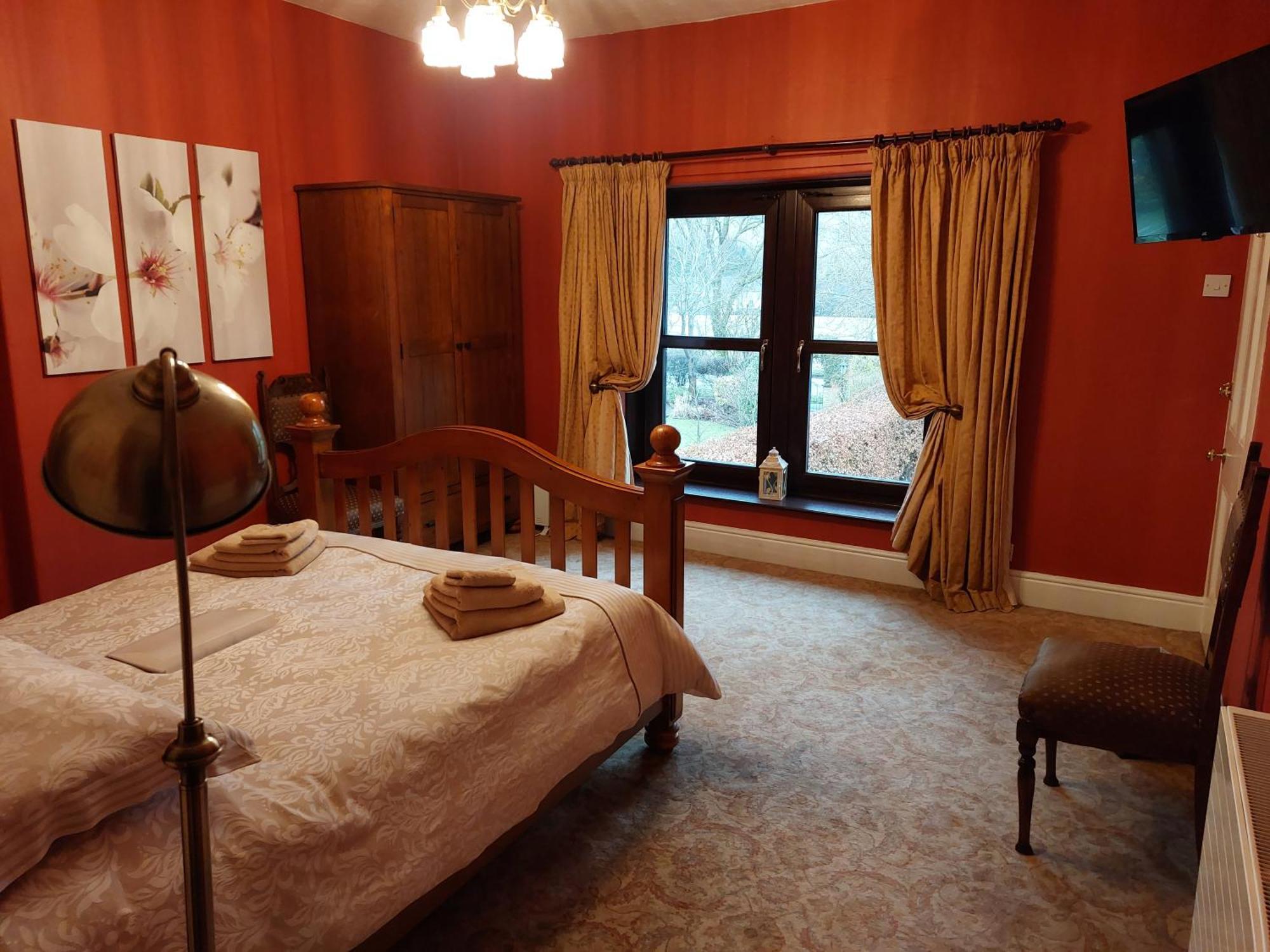 Thorndene B&B Hope Eksteriør bilde