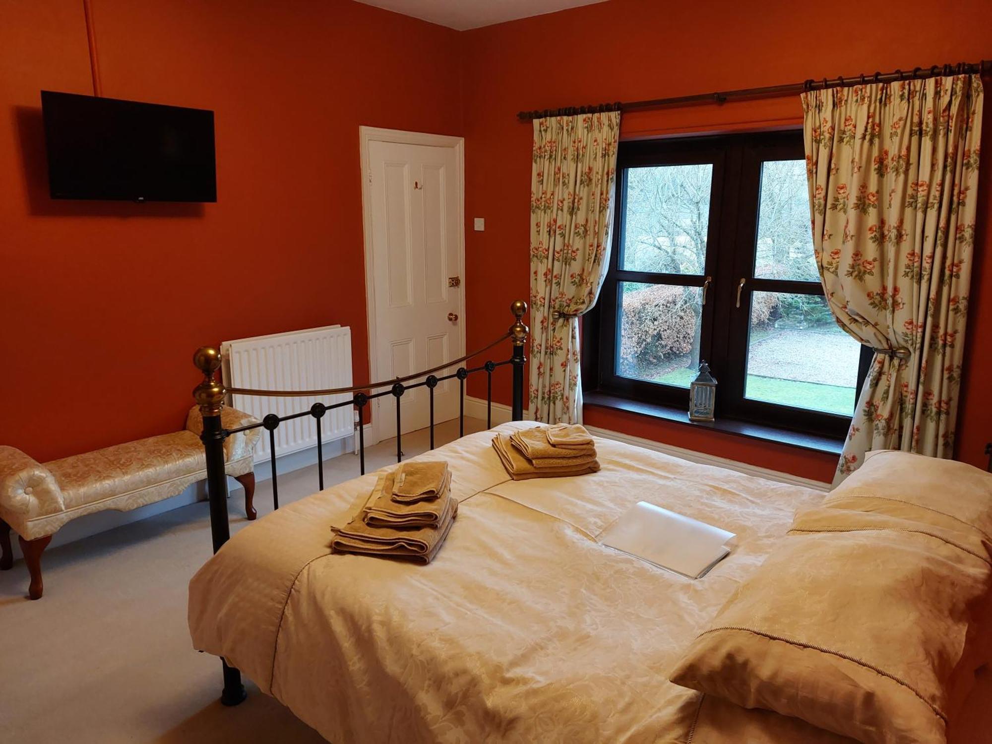 Thorndene B&B Hope Eksteriør bilde
