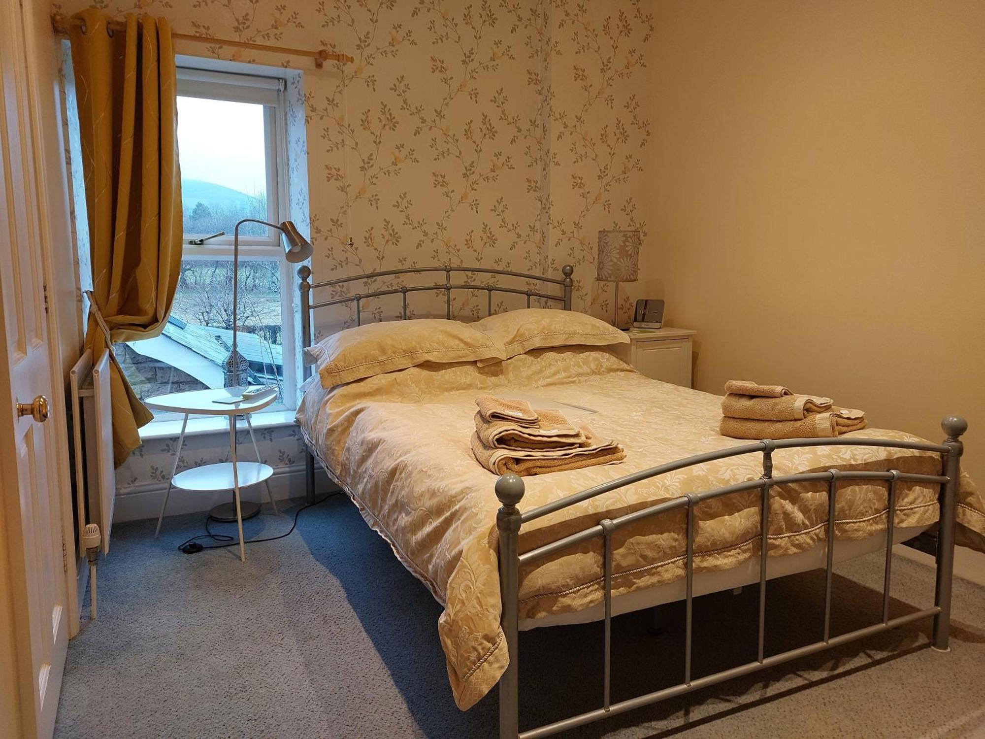 Thorndene B&B Hope Eksteriør bilde