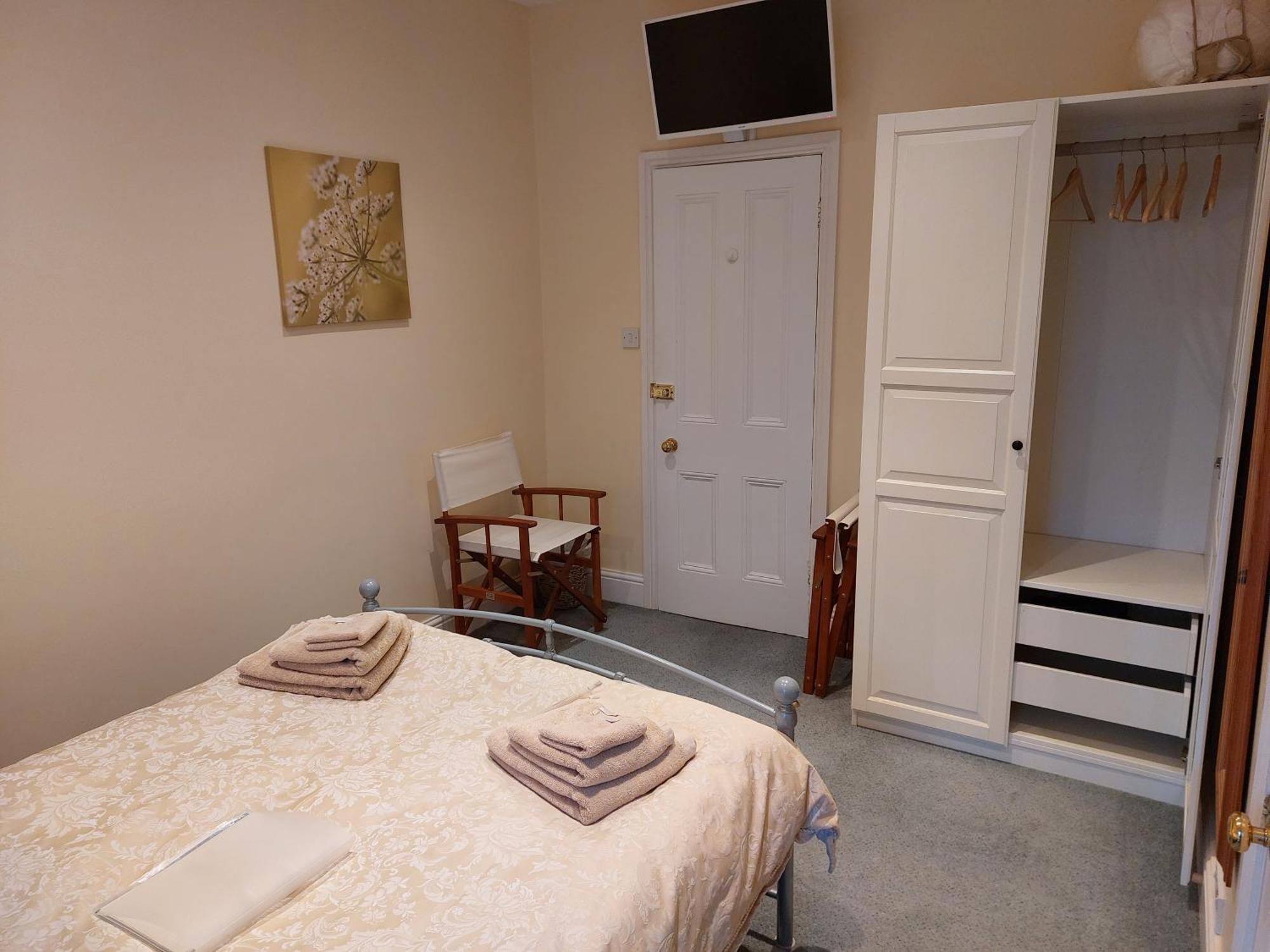 Thorndene B&B Hope Eksteriør bilde
